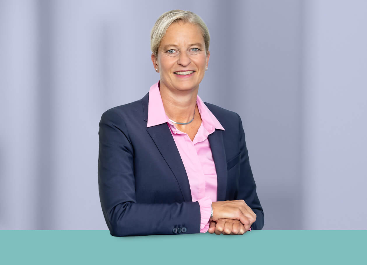 Sabine Schewe